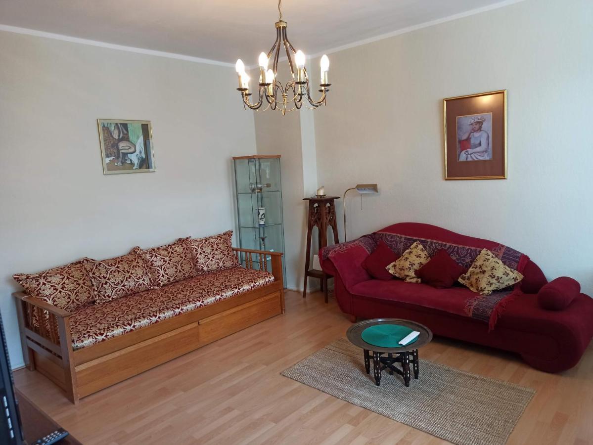 Apartamento Sybel *