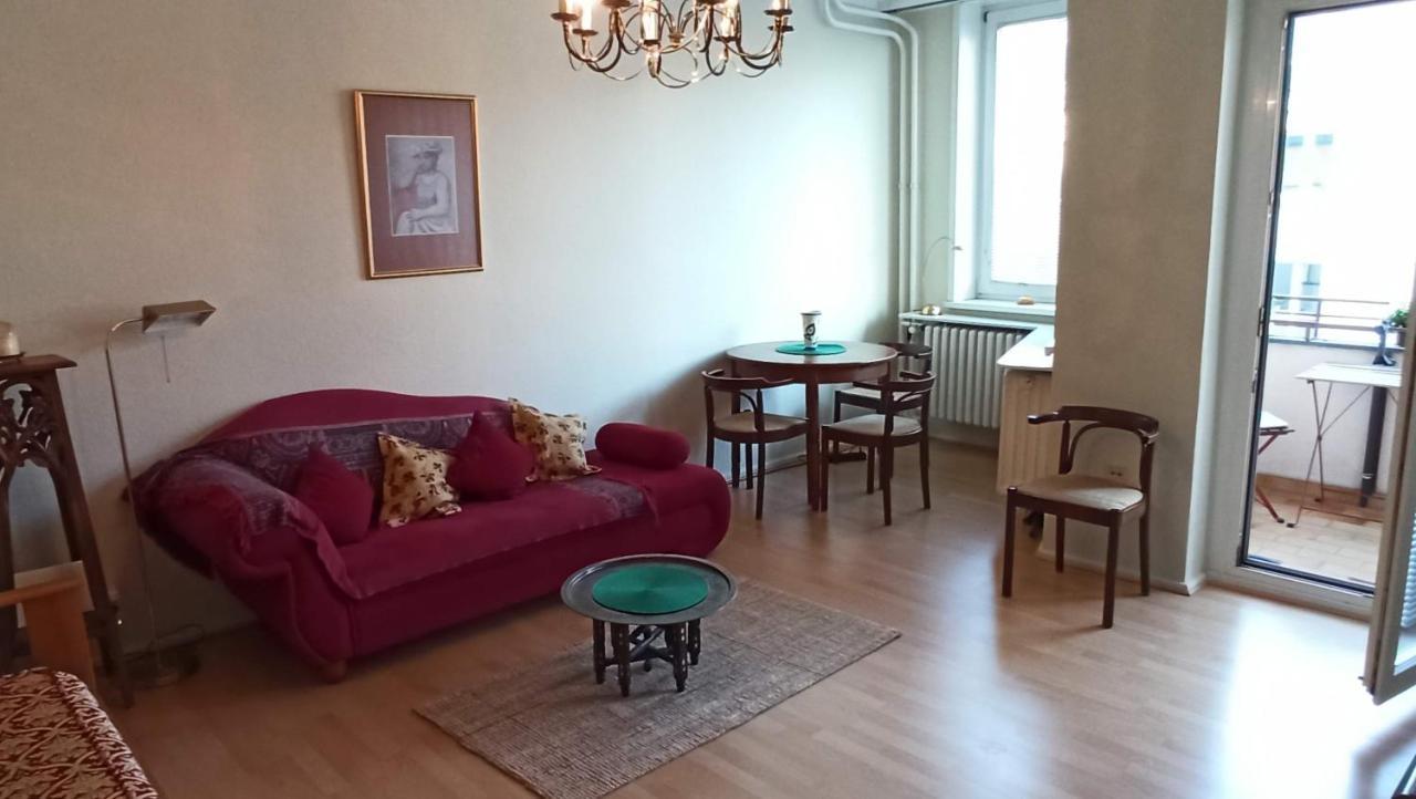 Sybel Apartamento