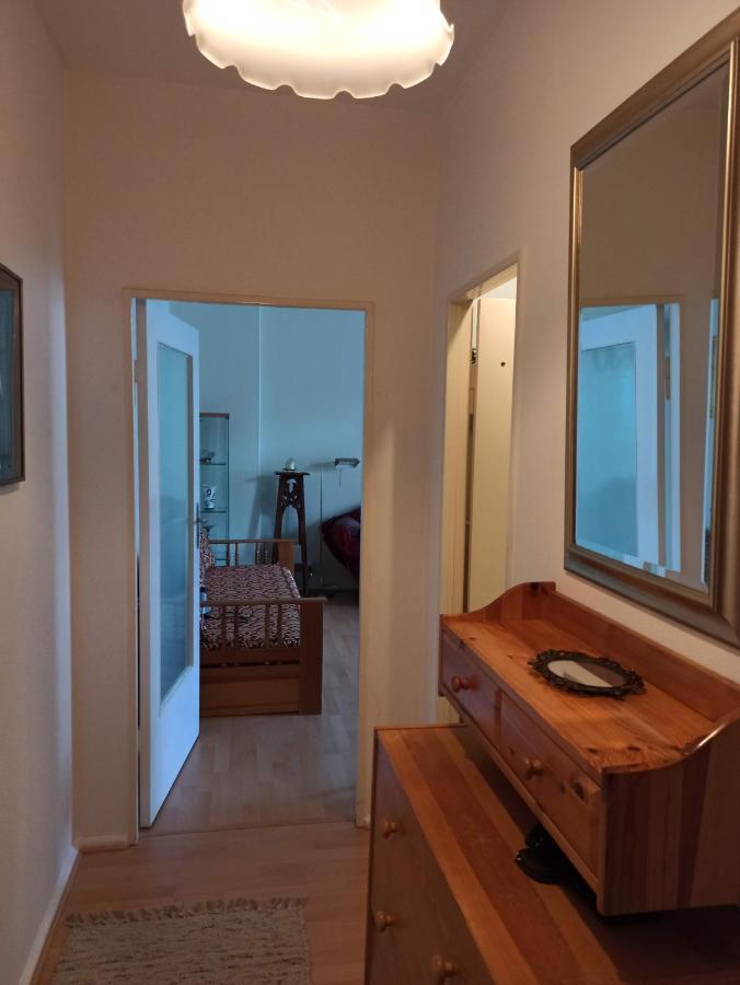 Sybel Apartamento