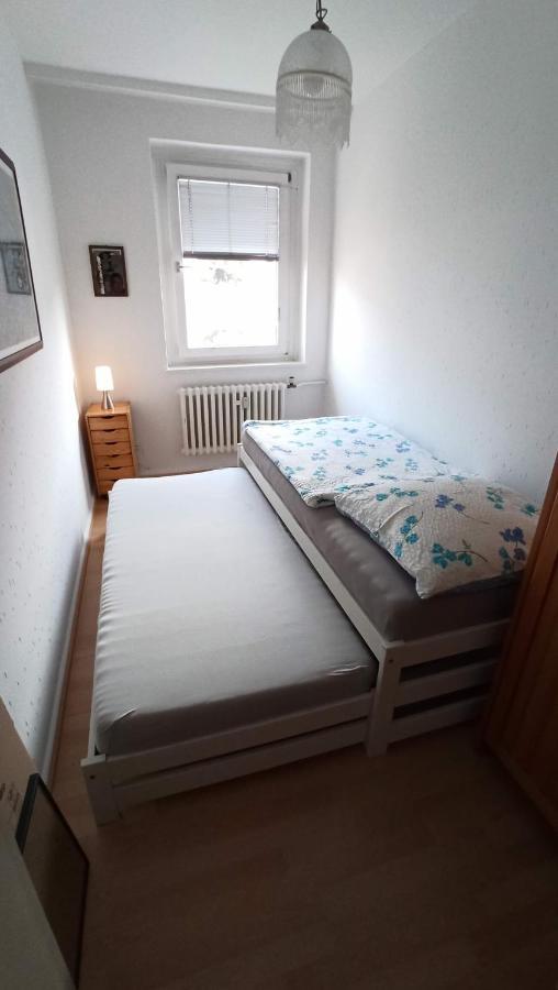 Apartamento Sybel Berlim