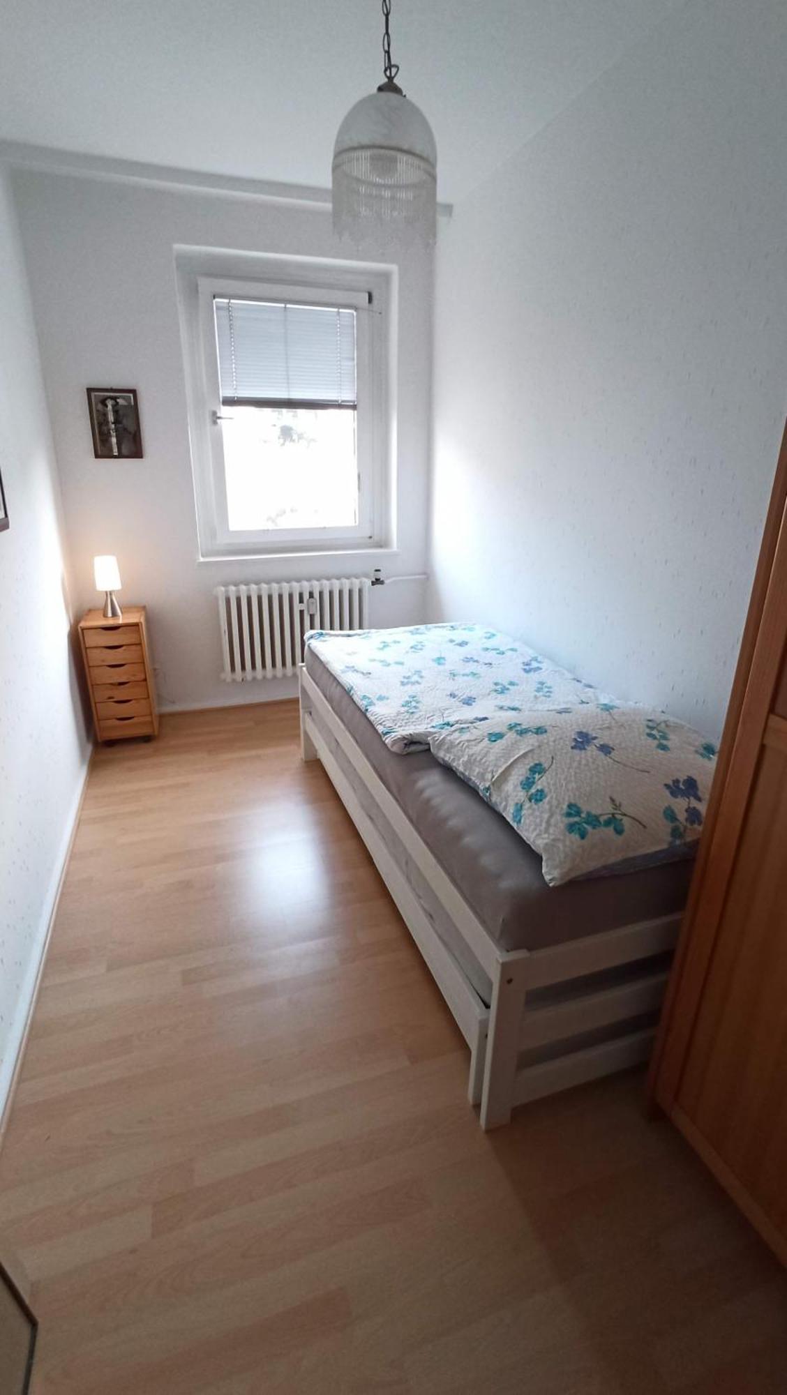 Apartamento Sybel