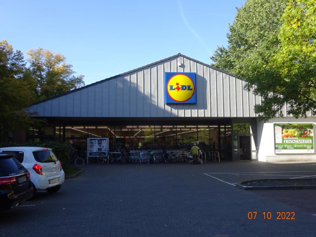 Sybel Apartamento Berlim