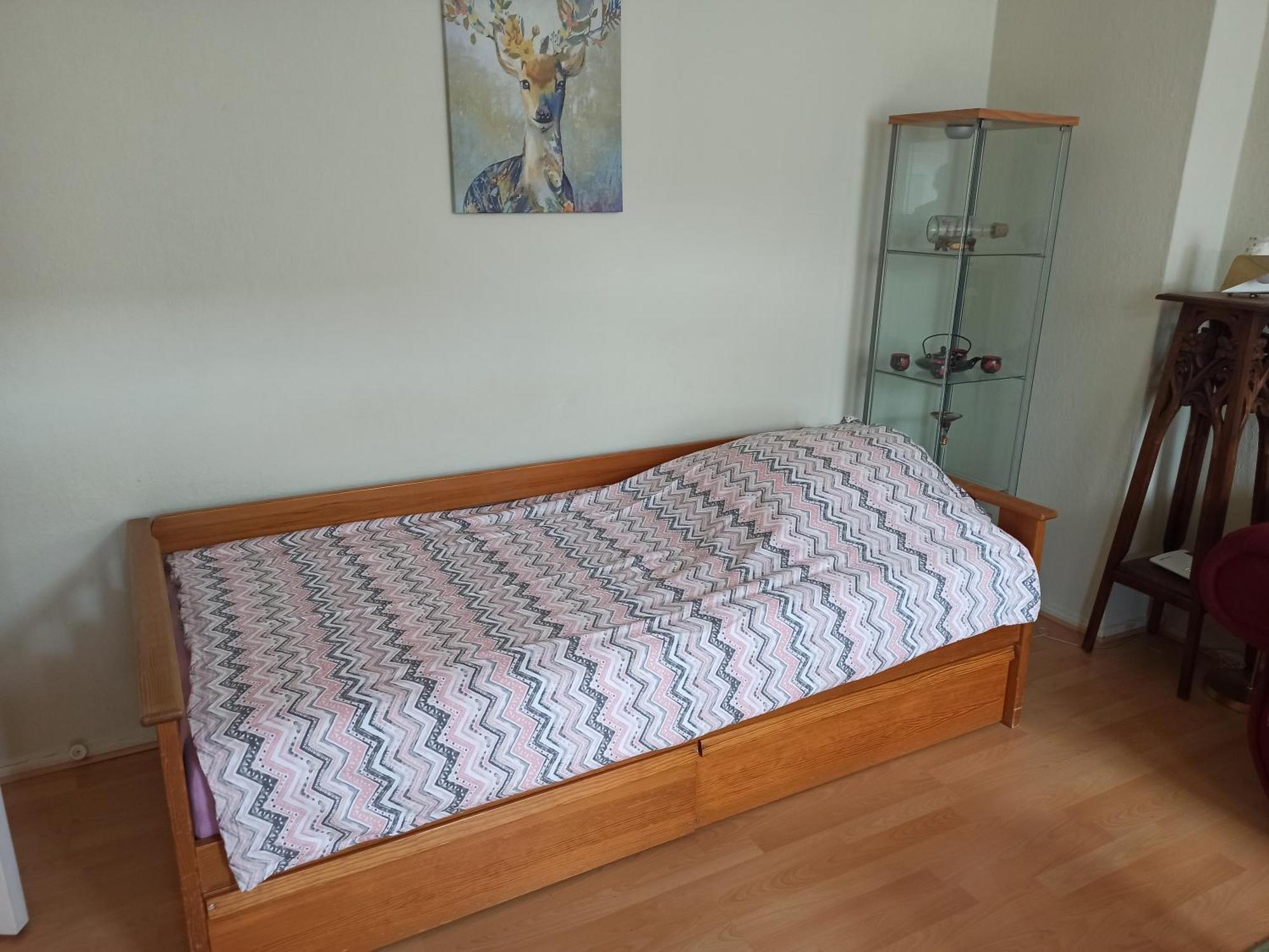 Apartamento Sybel *