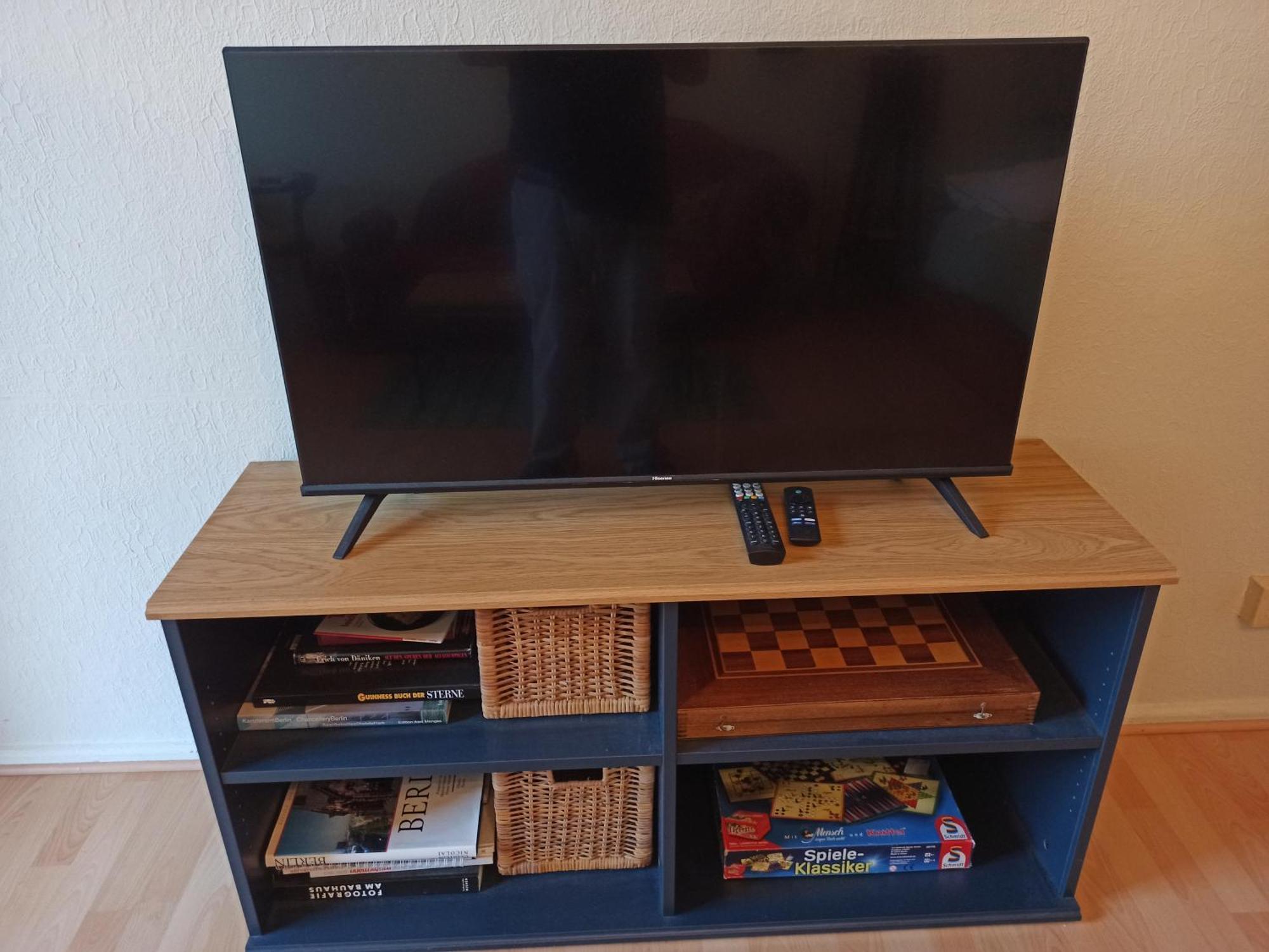 Apartamento Sybel Berlim